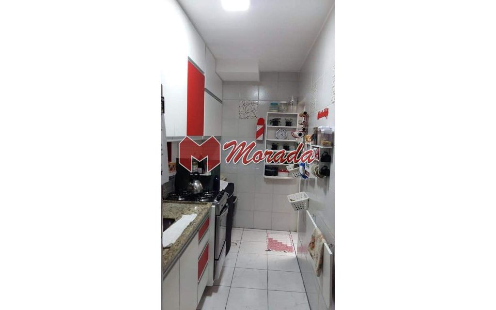 Apartamento, 1 quarto, 34 m² - Foto 9