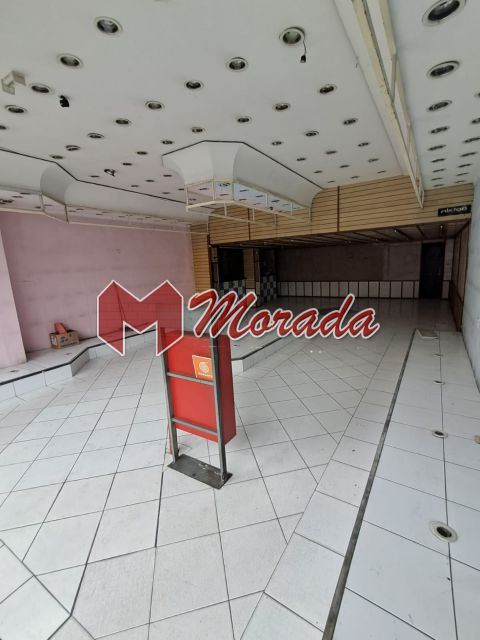 SALÃO LOCAÇÃO VILA GALVÃO,  220m²  REF:20590