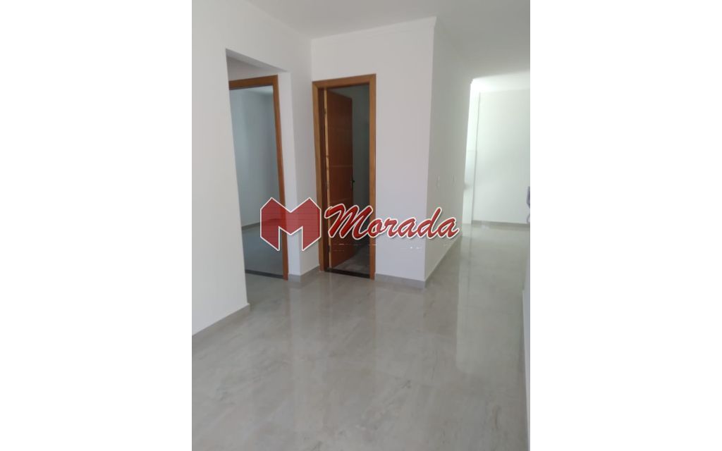 Apartamento, 2 quartos, 52 m² - Foto 1