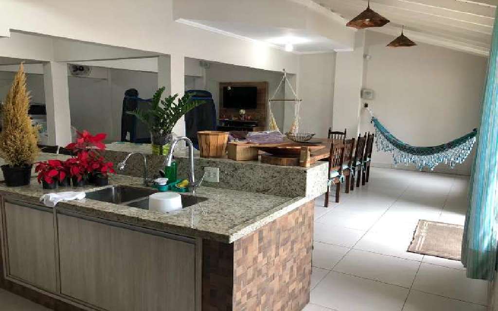 MORADA APARTAMENTO VILA ROSALIA MARAVILHOSO SOBRADO VILA ROSALIA 500 M² REF 17645