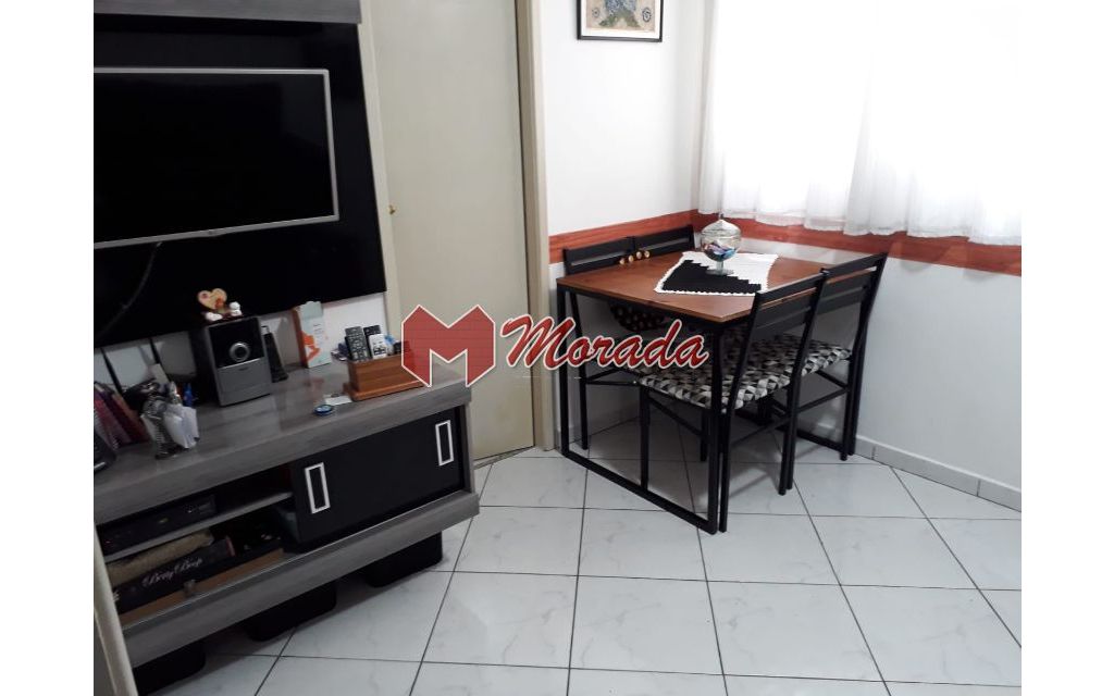 Apartamento, 1 quarto, 34 m² - Foto 17