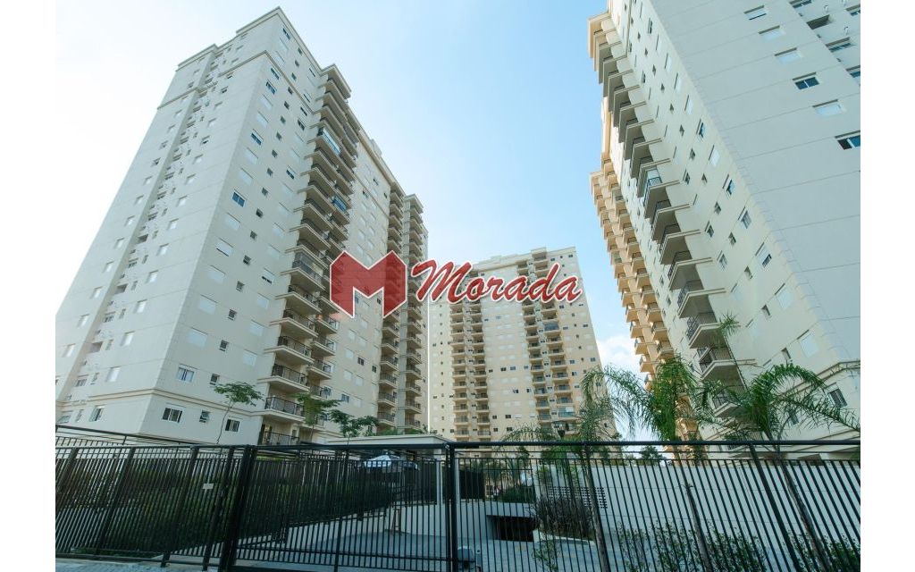 Apartamento, 3 quartos, 96 m² - Foto 1