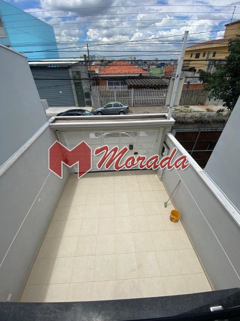 2af1c8fa-34d5-4241-a2b1-d60ae6ab476f-Morada Imoveis SOBRADO Parque Continental I 141961 EXCELENTE SOBRADO NOVO NO PARQUE CONTINENTAL 1 PARA VENDA 170m²  REF: 20492 