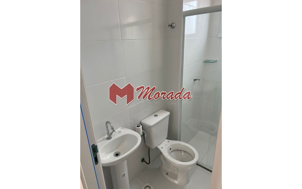 Apartamento, 2 quartos, 42 m² - Foto 9