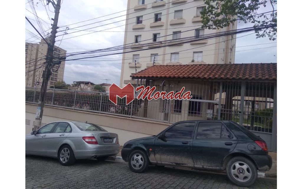 Apartamento, 2 quartos, 76 m² - Foto 3