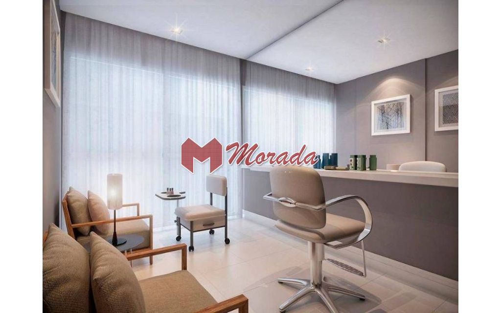 Apartamento, 2 quartos, 58 m² - Foto 4