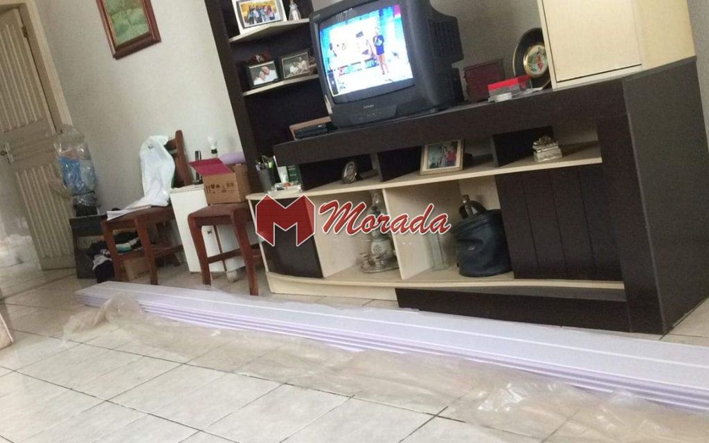 Casa, 3 quartos, 140 m² - Foto 8