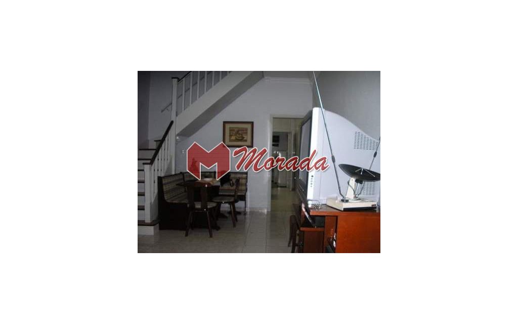 Casa, 3 quartos, 140 m² - Foto 6