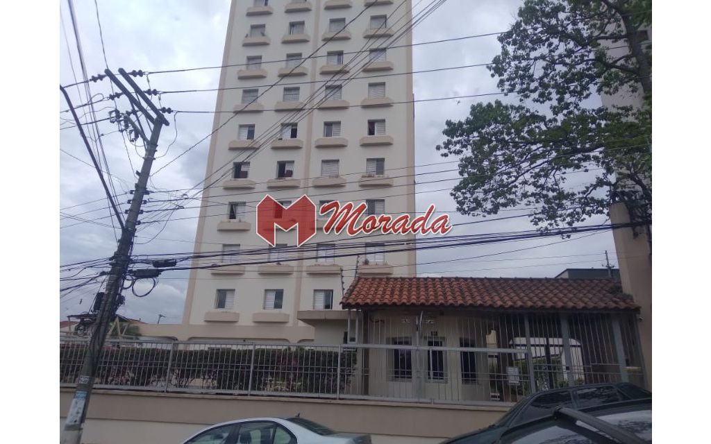 Apartamento, 2 quartos, 76 m² - Foto 1