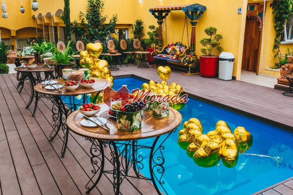 34e78f50-f57d-4e5c-867c-f1301b76a339-Morada Imoveis CASA Vila Galvao 126126 MARAVILHOSA CASA VENDA VILA GALVÃO,  425m² Ref 10442