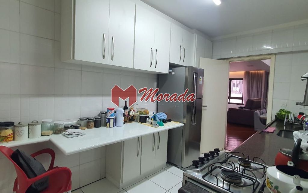 Apartamento, 3 quartos, 144 m² - Foto 8