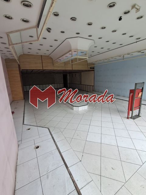 359fb753-3beb-4ac4-94d9-1df547e5271a-Morada Imoveis SALAO Vila Galvao 144743 SALÃO LOCAÇÃO VILA GALVÃO,  220m²  REF:20590