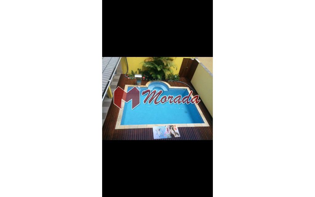 Casa, 4 quartos, 585 m² - Foto 19