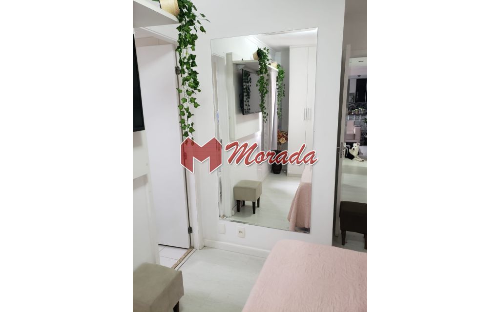 Apartamento, 3 quartos, 66 m² - Foto 11