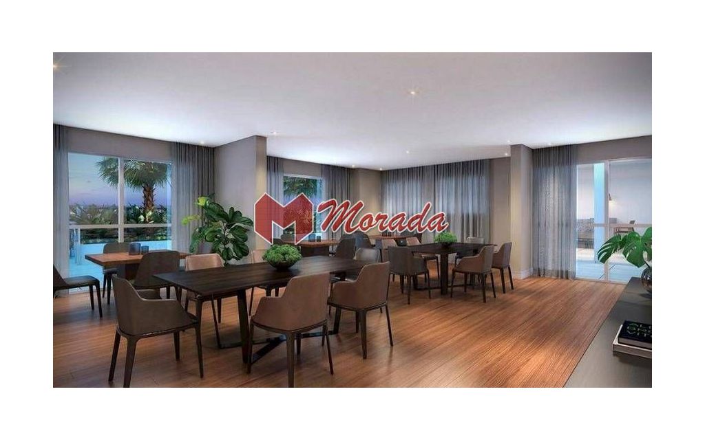 Apartamento, 2 quartos, 58 m² - Foto 5