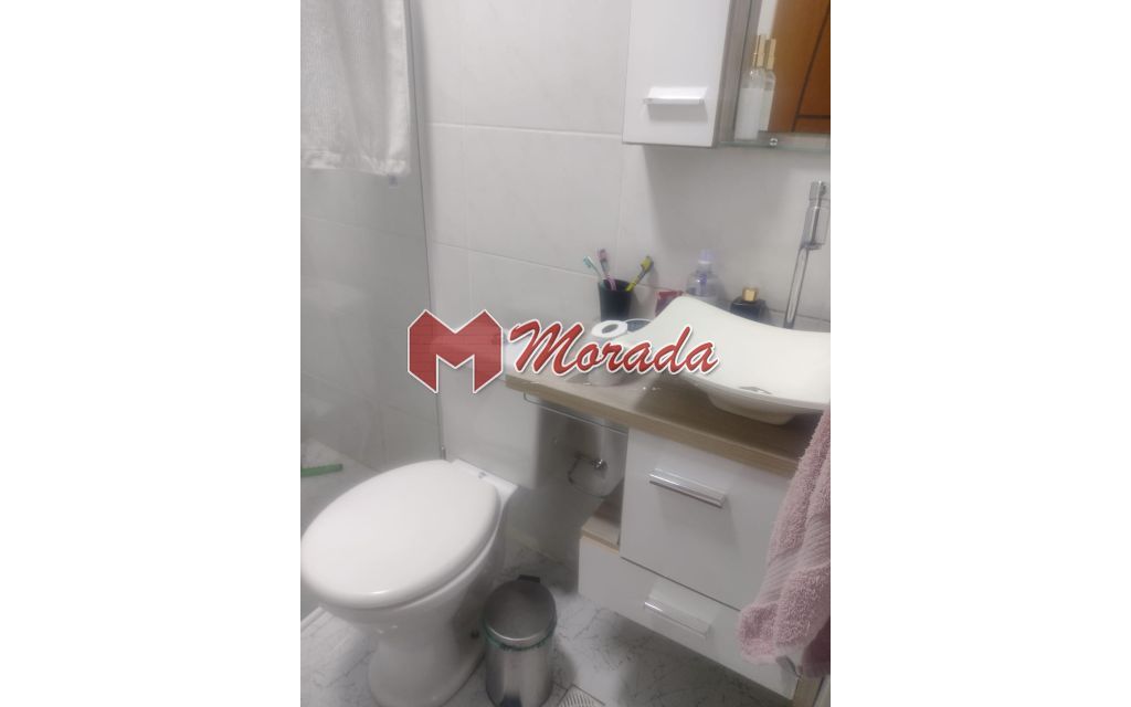 Apartamento, 3 quartos, 92 m² - Foto 11