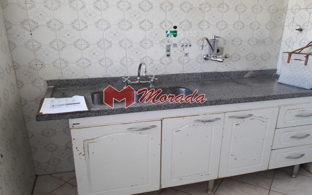 Apartamento, 2 quartos, 56 m² - Foto 5