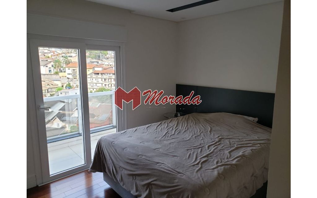 Apartamento, 163 m² - Foto 8