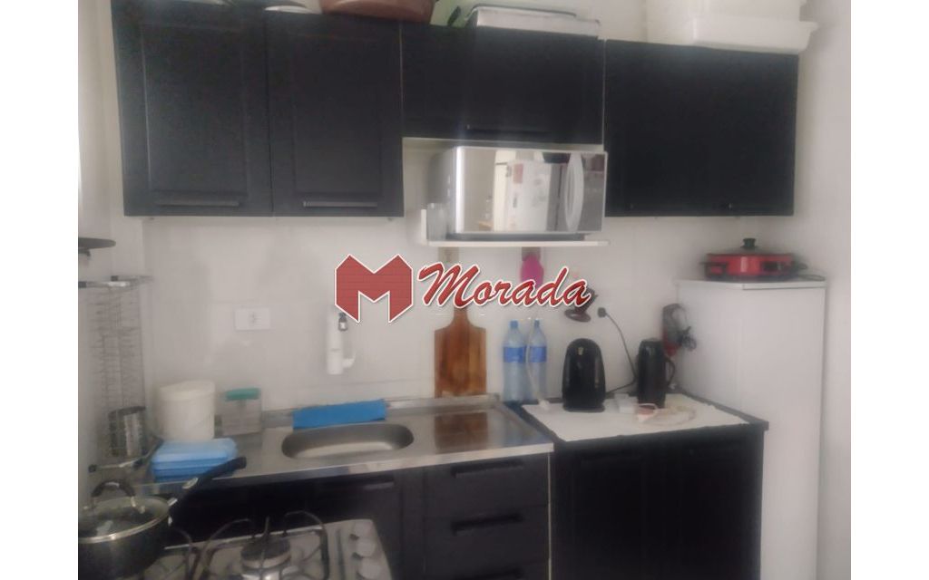 Apartamento, 3 quartos, 92 m² - Foto 5