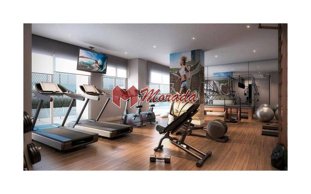 Apartamento, 2 quartos, 58 m² - Foto 6