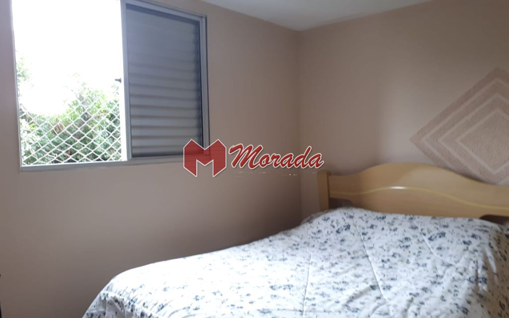 Apartamento, 2 quartos, 47 m² - Foto 12