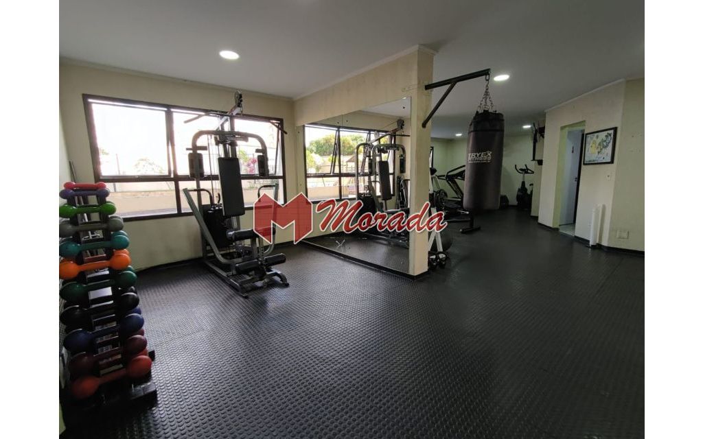 Apartamento, 3 quartos, 130 m² - Foto 18