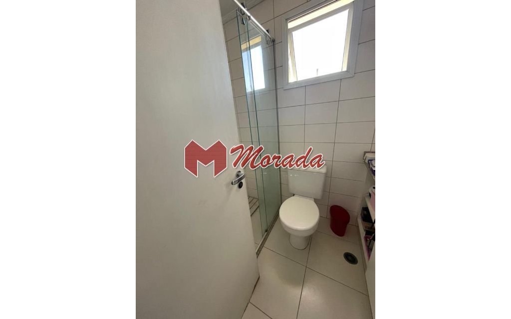 Apartamento à venda com 2 quartos, 94m² - Foto 2