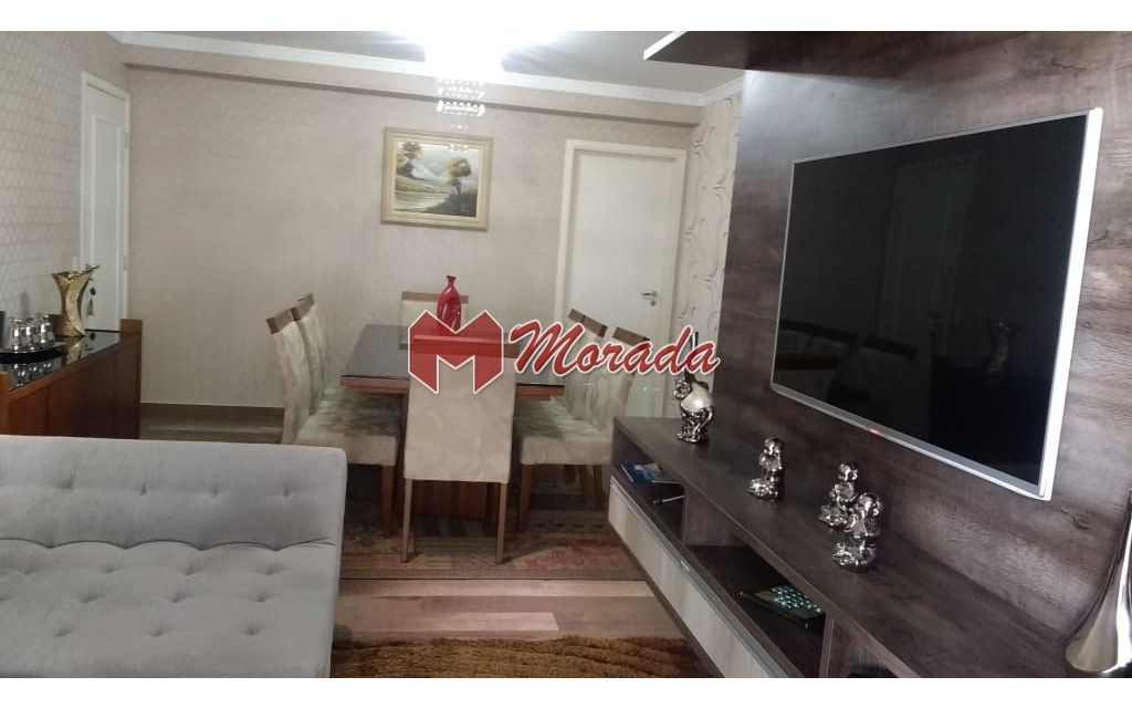 Apartamento, 3 quartos, 96 m² - Foto 9