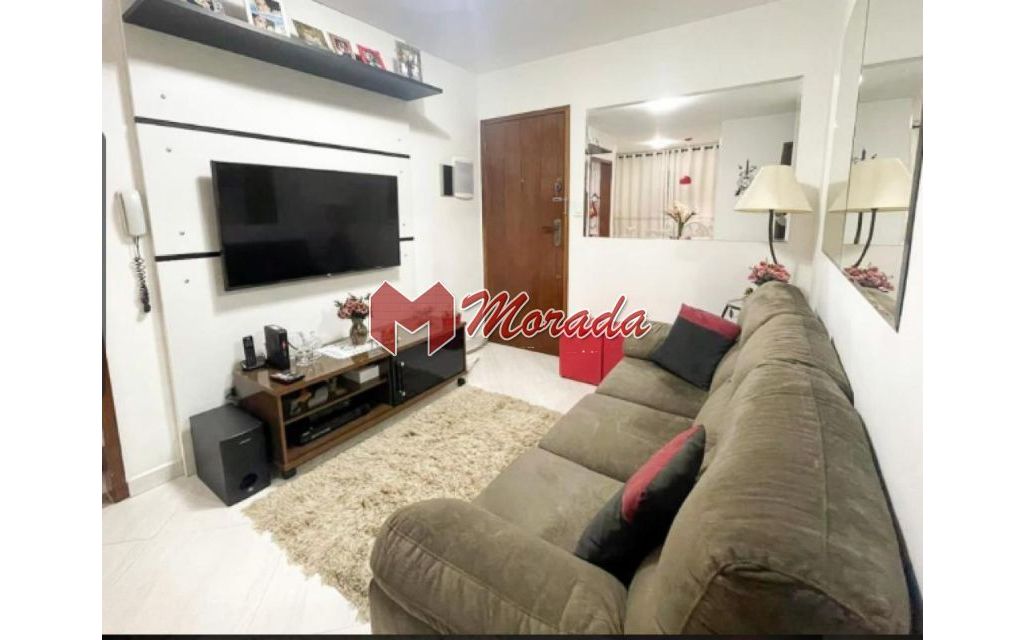 Apartamento, 2 quartos, 60 m² - Foto 7