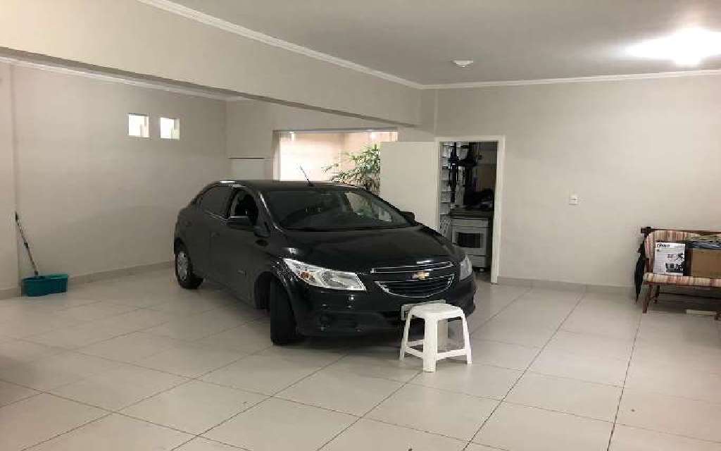 MORADA APARTAMENTO VILA ROSALIA MARAVILHOSO SOBRADO VILA ROSALIA 500 M² REF 17645