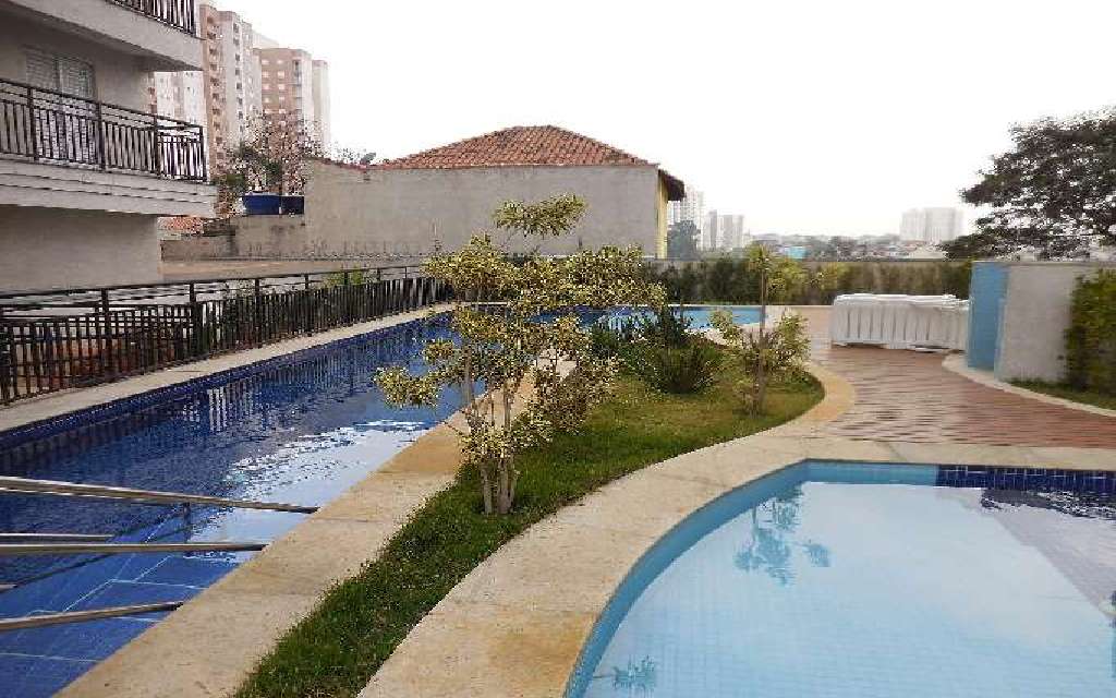 Apartamento, 3 quartos, 83 m² - Foto 2