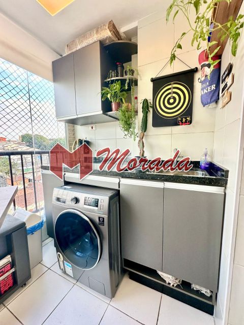 456c12a2-dcb8-4b68-940f-2d64000198a8-Morada Imoveis APARTAMENTO Vila Galvao 124423 LINDO APARTAMENTO PARA VENDA NA VILA ROSÁLIA,  34m²  Ref 19903