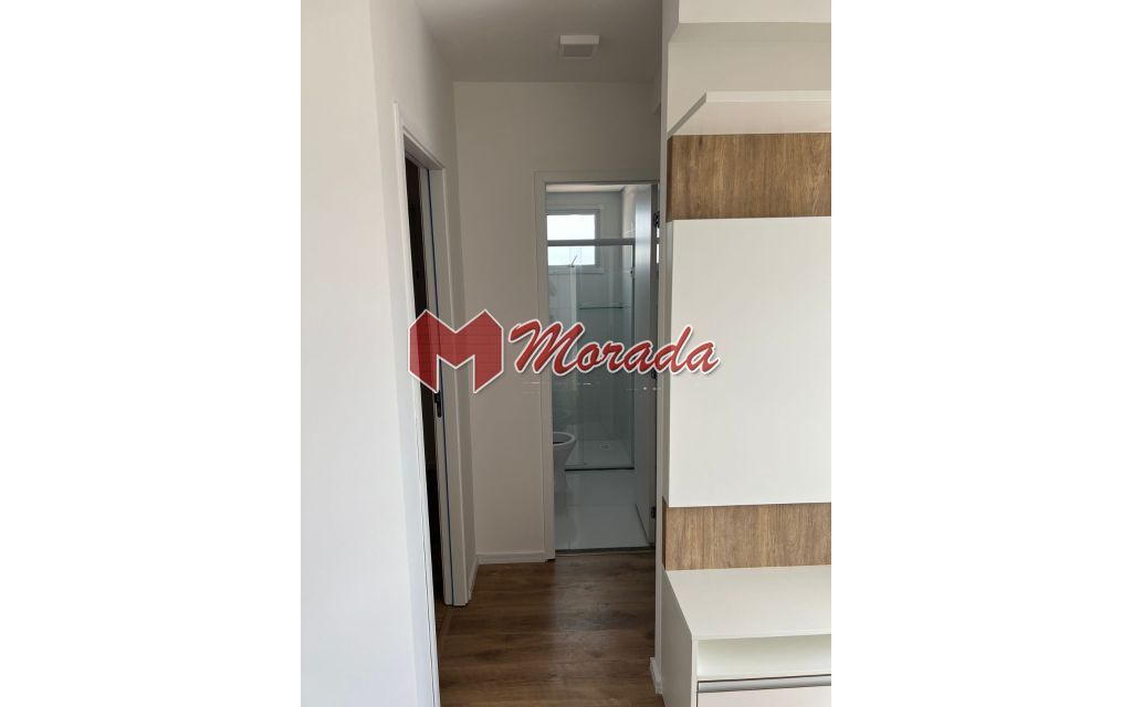 Apartamento, 2 quartos, 42 m² - Foto 8