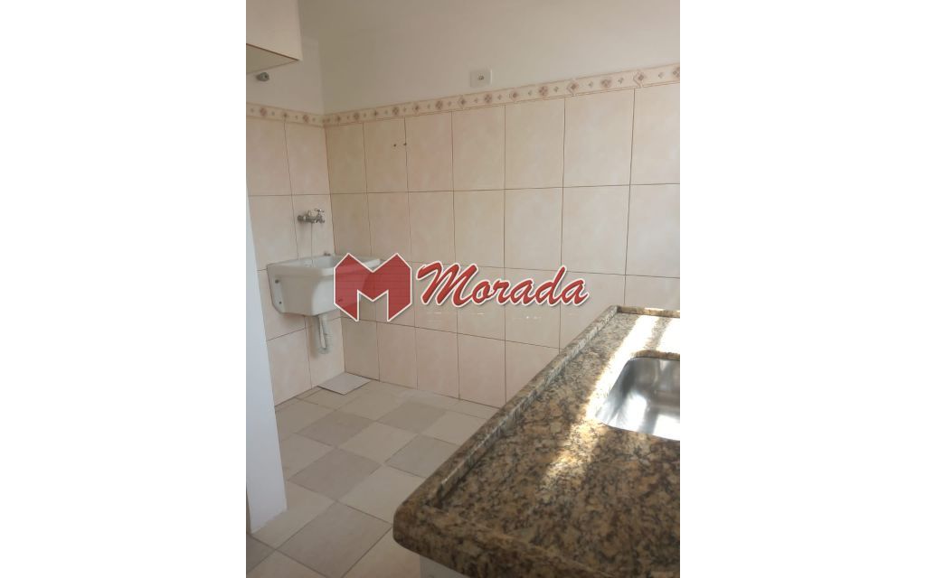 Apartamento, 1 quarto, 42 m² - Foto 3