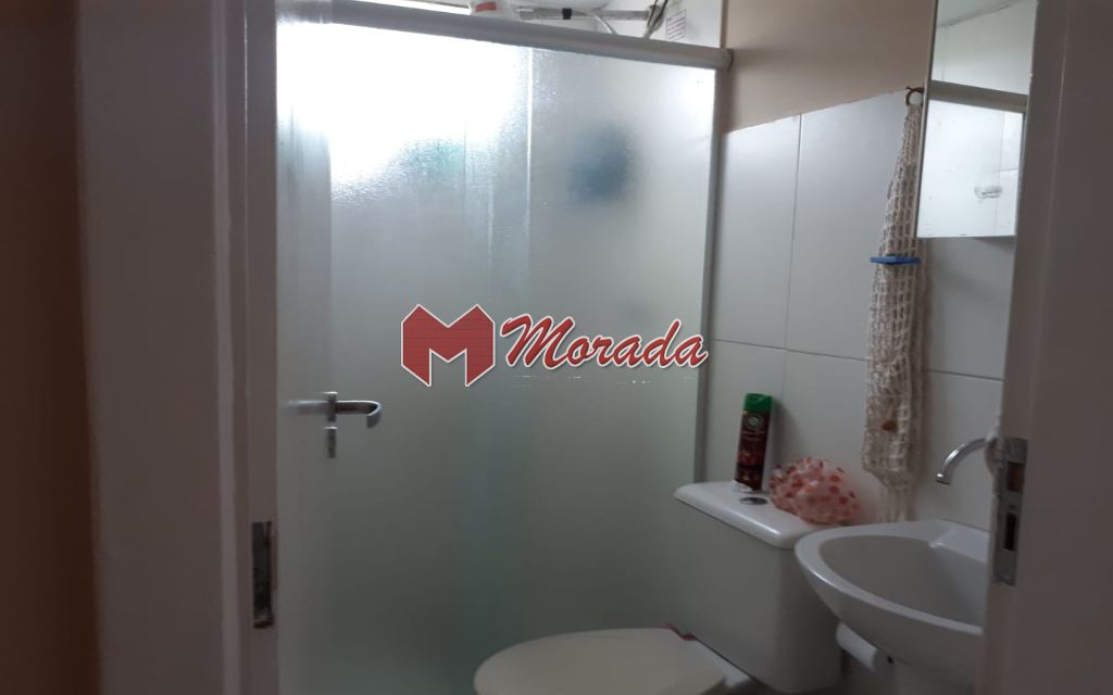 Apartamento, 2 quartos, 47 m² - Foto 9