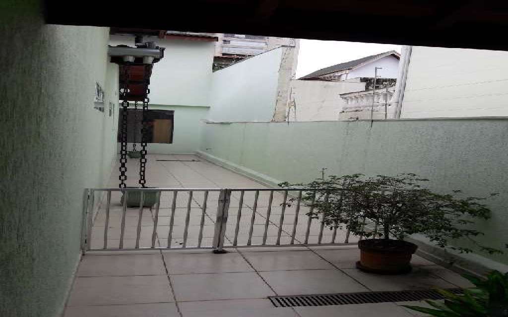 MORADA SOBRADO VILA ROSALIA LINDO SOBRADO VILA ROSALIA!!!  400m²  REF 16345