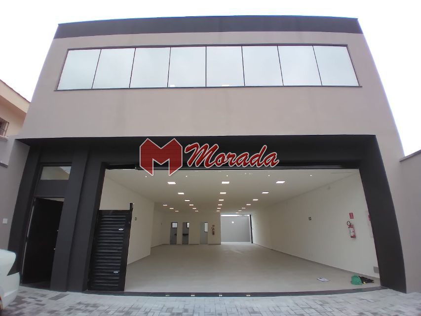 4ad47cfa-b7a8-46d2-887d-9ed7e79a2176-Morada Imoveis SALAO VILA DAS PALMEIRAS 118574 LINDO SALÃO NOVO LOCAÇÃO VILA DAS PALMEIRAS!!! 394m² REF: 19526