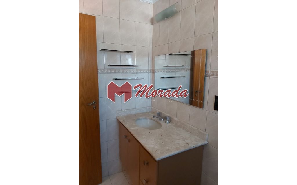 Apartamento para alugar com 3 quartos, 132m² - Foto 15