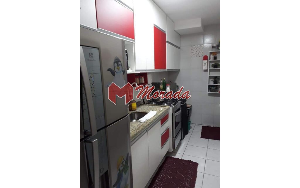 Apartamento, 1 quarto, 34 m² - Foto 8