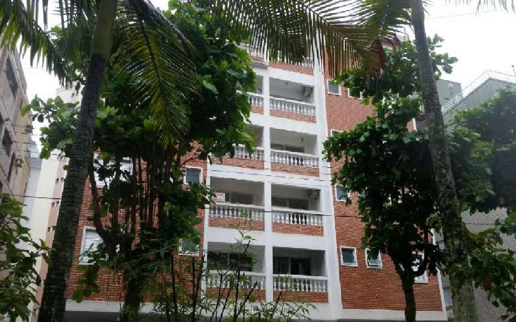 MARAVILHOSO APARTAMENTO NA PRAIA DA ENSEADA- GUARUJÁ!!  79,88 M² REF 14482