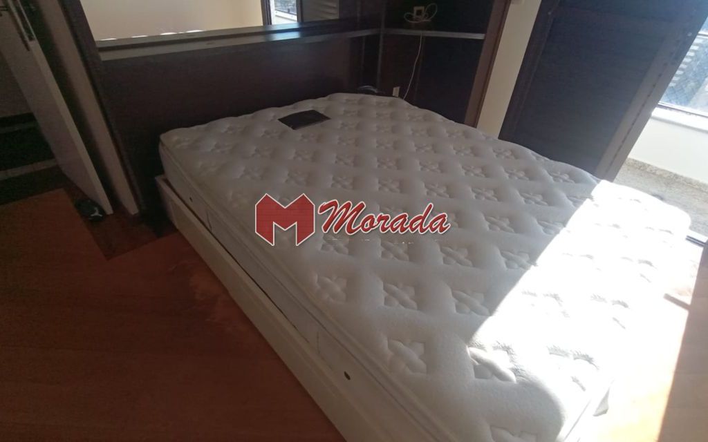 Apartamento, 115 m² - Foto 2