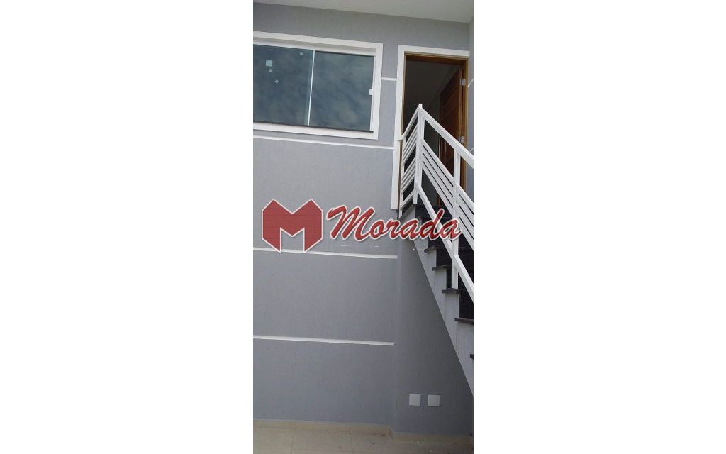 Casa, 3 quartos, 100 m² - Foto 2