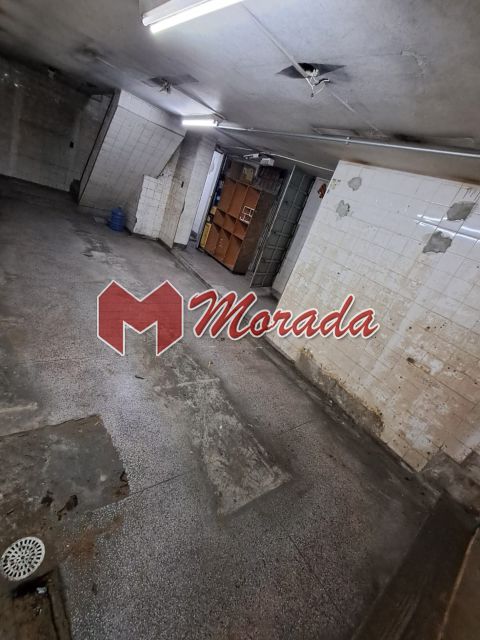 505ff19c-7806-4497-a3eb-e254a1c37ec8-Morada Imoveis SALAO Vila Galvao 144748 SALÃO LOCAÇÃO VILA GALVÃO,  220m²  REF:20590