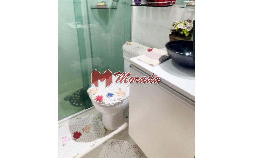Apartamento, 2 quartos, 60 m² - Foto 9