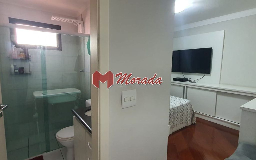 Apartamento, 3 quartos, 144 m² - Foto 3