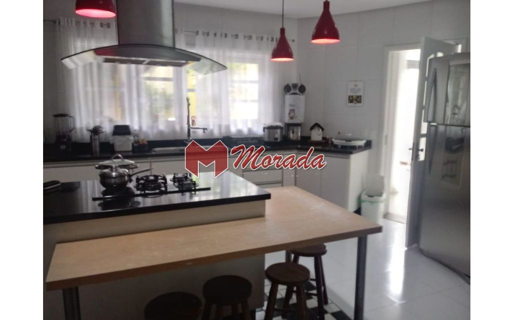 Casa, 4 quartos, 585 m² - Foto 13