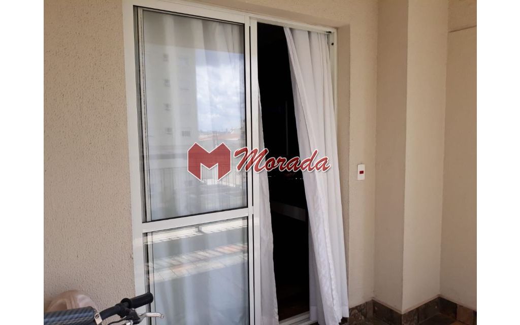 Apartamento, 3 quartos, 96 m² - Foto 3