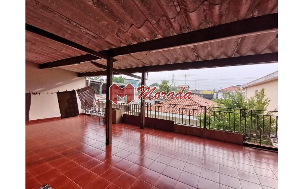 Casa, 3 quartos, 200 m² - Foto 10