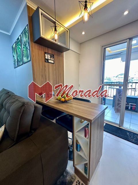 52e28e43-fab2-4282-b843-82463ee944c3-Morada Imoveis APARTAMENTO Vila Galvao 124439 LINDO APARTAMENTO PARA VENDA NA VILA ROSÁLIA,  34m²  Ref 19903