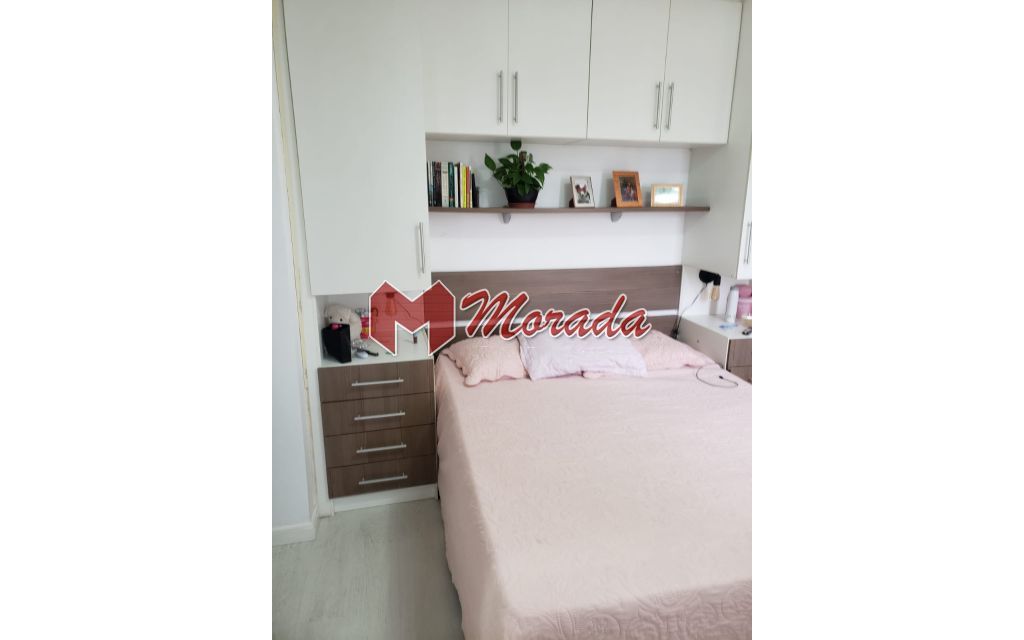 Apartamento, 3 quartos, 66 m² - Foto 8